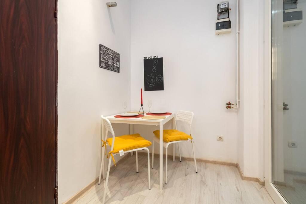 Galaxy Studio Near Bucharest Old Town Exterior photo